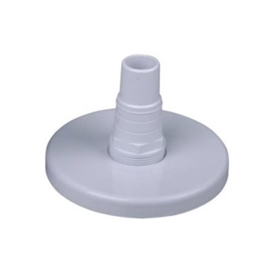 Plaque d'aspiration pour skimmer de piscine hors terre Plaque d'aspiration pour skimmer de piscine hors terre